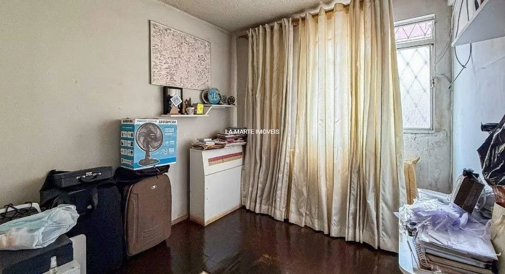 Apartamento, 3 quartos, 82 m² - Foto 1