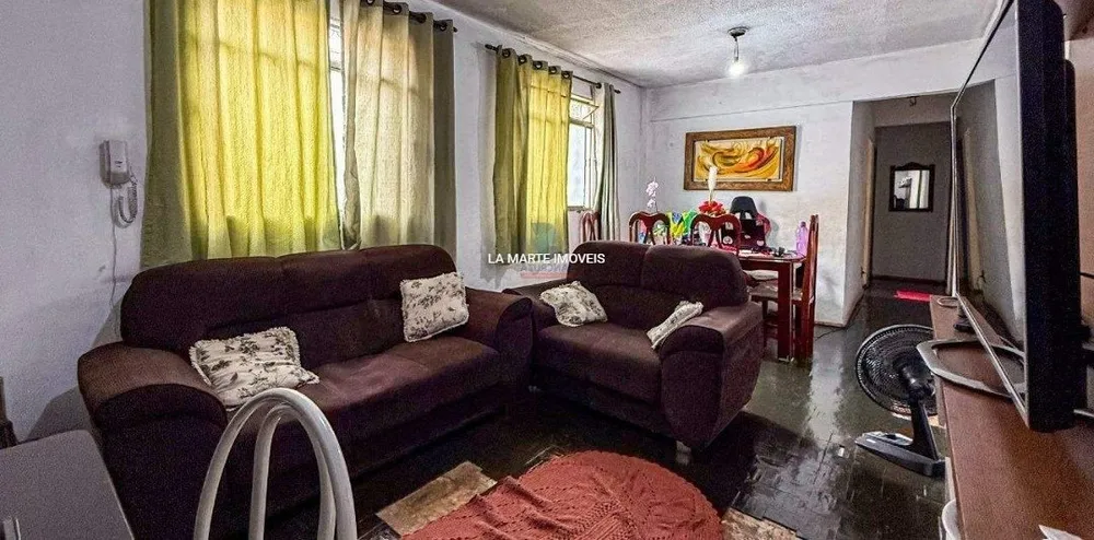 Apartamento, 3 quartos, 82 m² - Foto 2