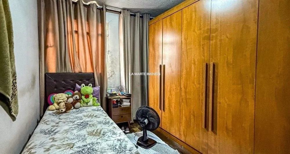 Apartamento, 3 quartos, 82 m² - Foto 3