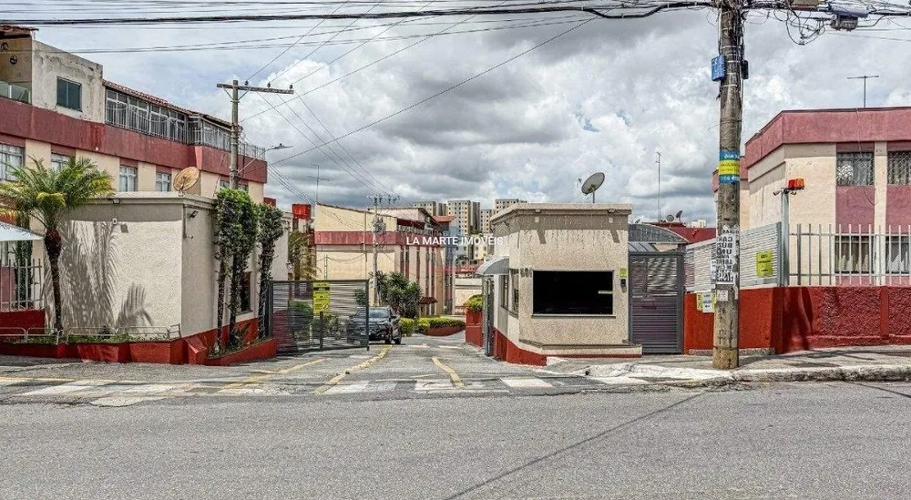 Apartamento, 3 quartos, 82 m² - Foto 12