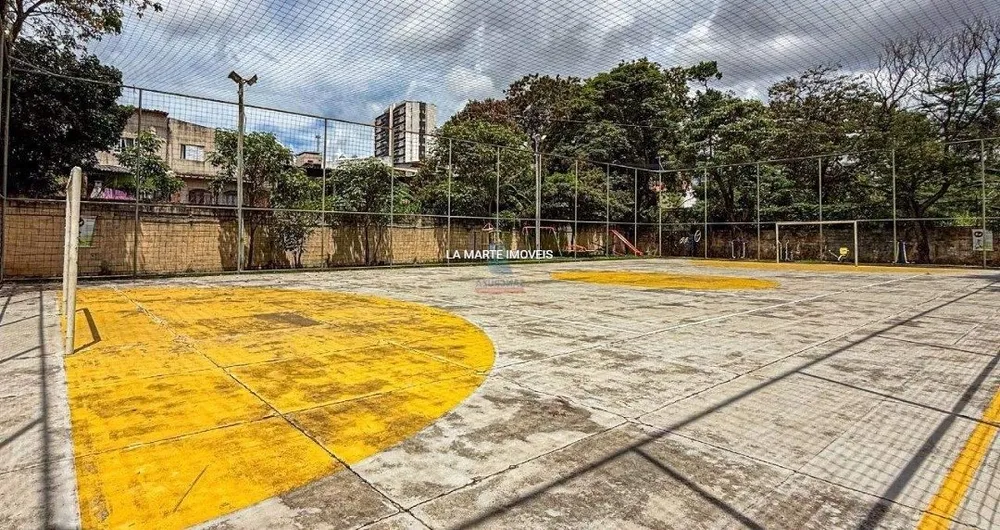Apartamento, 3 quartos, 82 m² - Foto 11