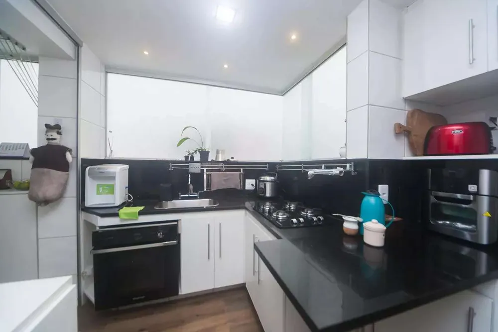 Apartamento, 4 quartos, 168 m² - Foto 6