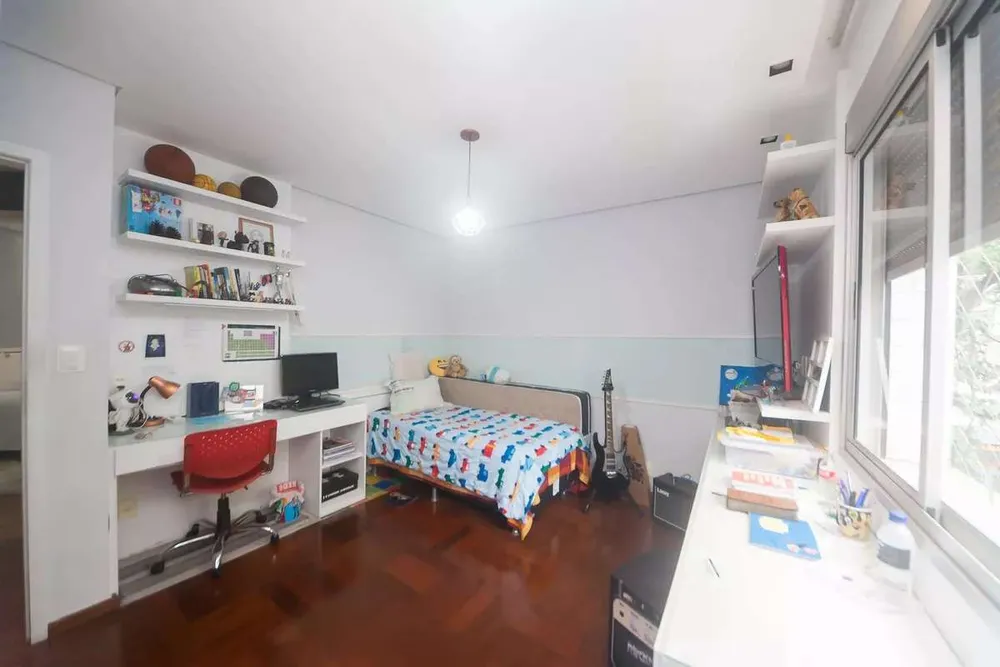 Apartamento, 4 quartos, 168 m² - Foto 3