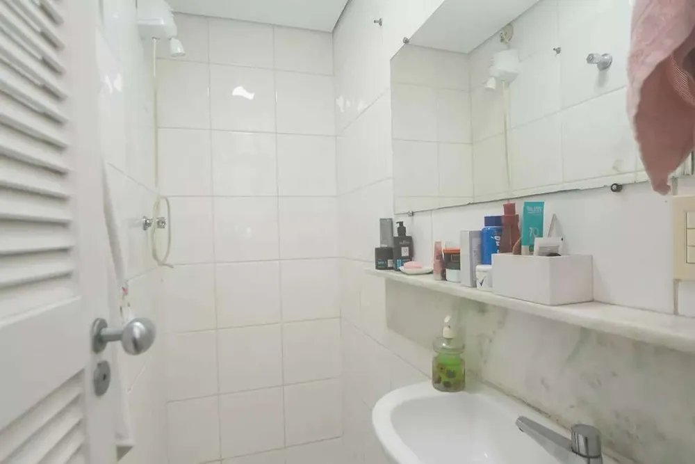 Apartamento, 4 quartos, 168 m² - Foto 9