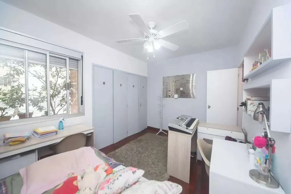Apartamento, 4 quartos, 168 m² - Foto 12