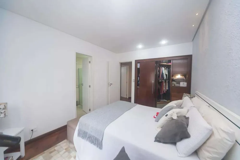 Apartamento, 4 quartos, 168 m² - Foto 2