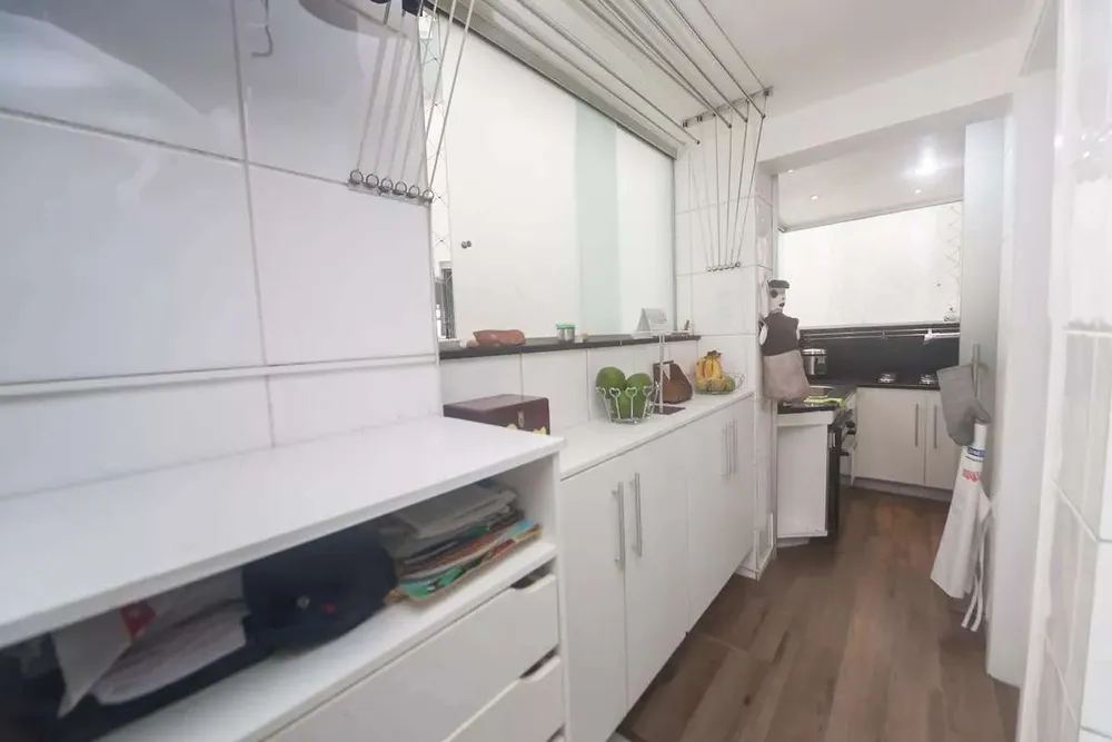 Apartamento, 4 quartos, 168 m² - Foto 4