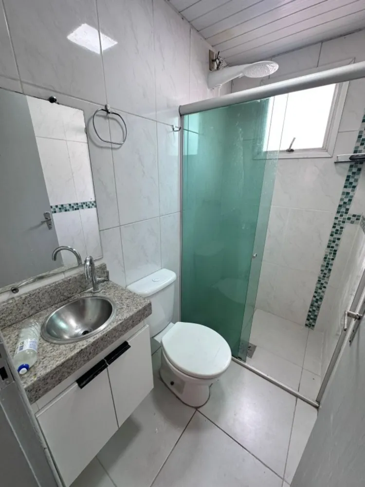 Apartamento, 2 quartos, 50 m² - Foto 10