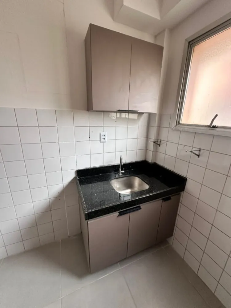 Apartamento, 2 quartos, 50 m² - Foto 3