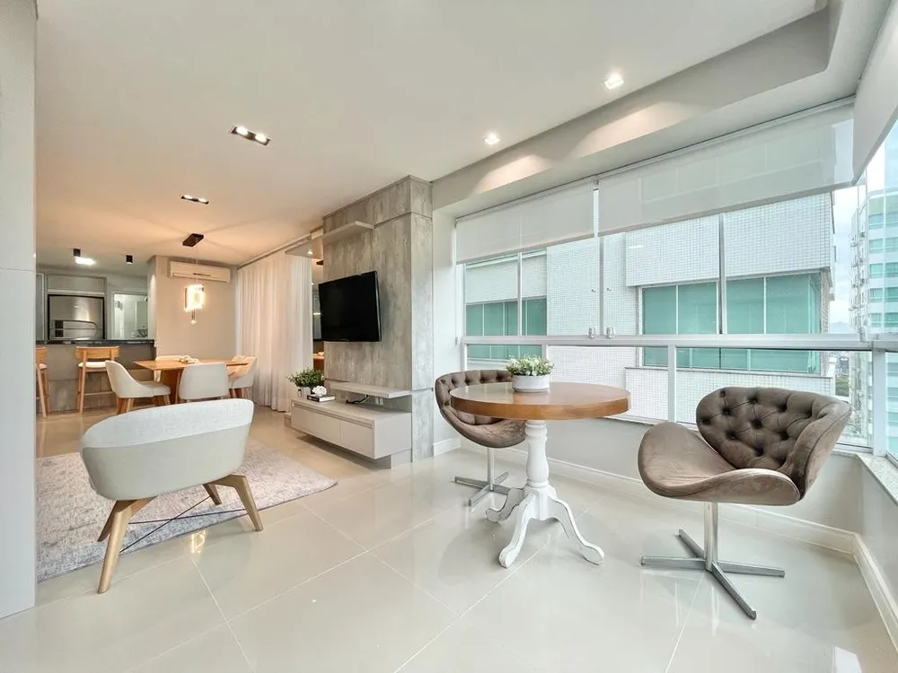 Apartamento, 3 quartos, 181 m² - Foto 6