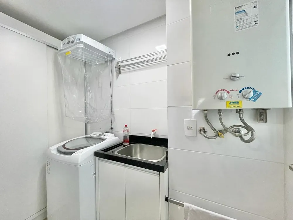 Apartamento, 3 quartos, 181 m² - Foto 2