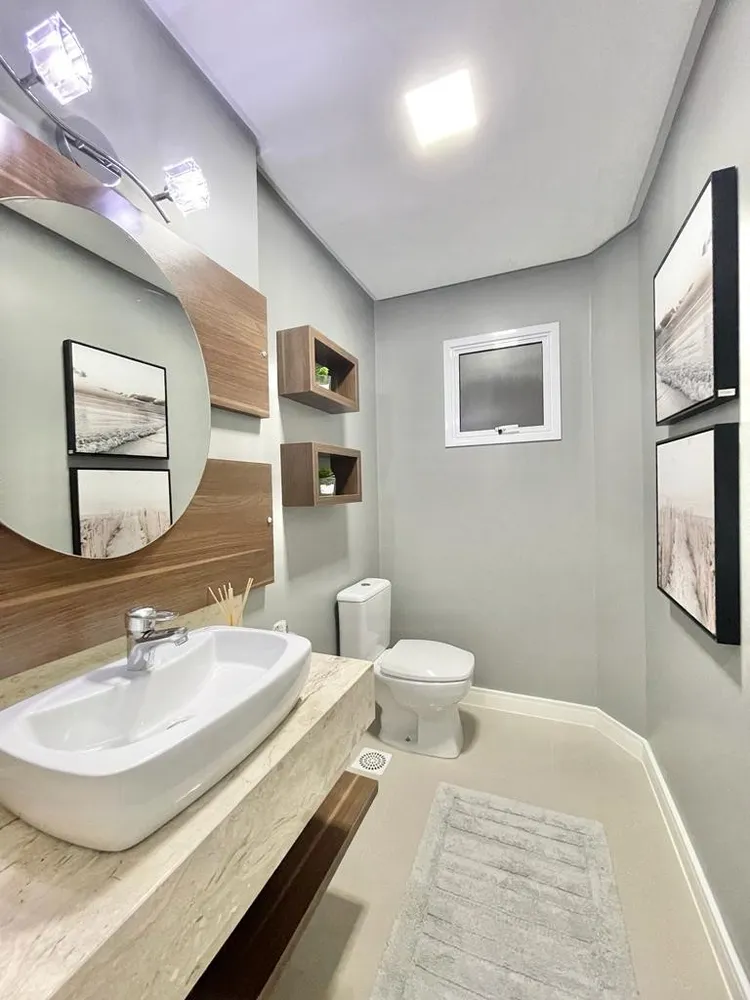 Apartamento, 3 quartos, 181 m² - Foto 10