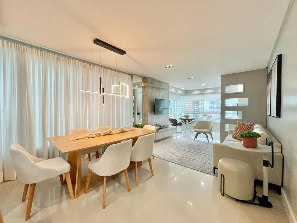 Apartamento, 3 quartos, 181 m² - Foto 3