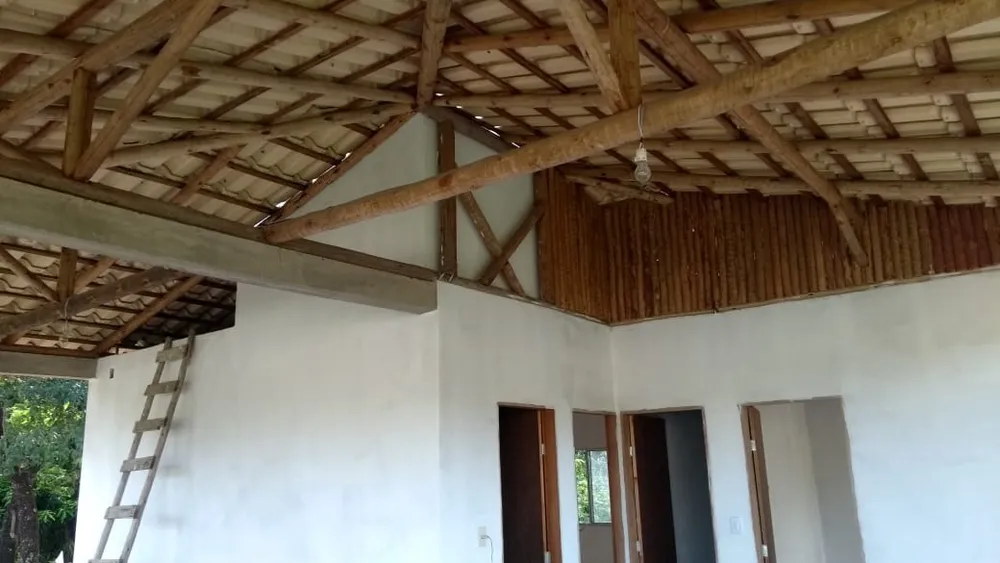Chácara, 4 quartos, 2560 m² - Foto 12
