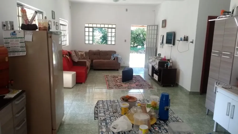 Chácara, 4 quartos, 2560 m² - Foto 17
