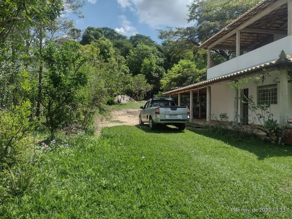 Chácara, 4 quartos, 2560 m² - Foto 7