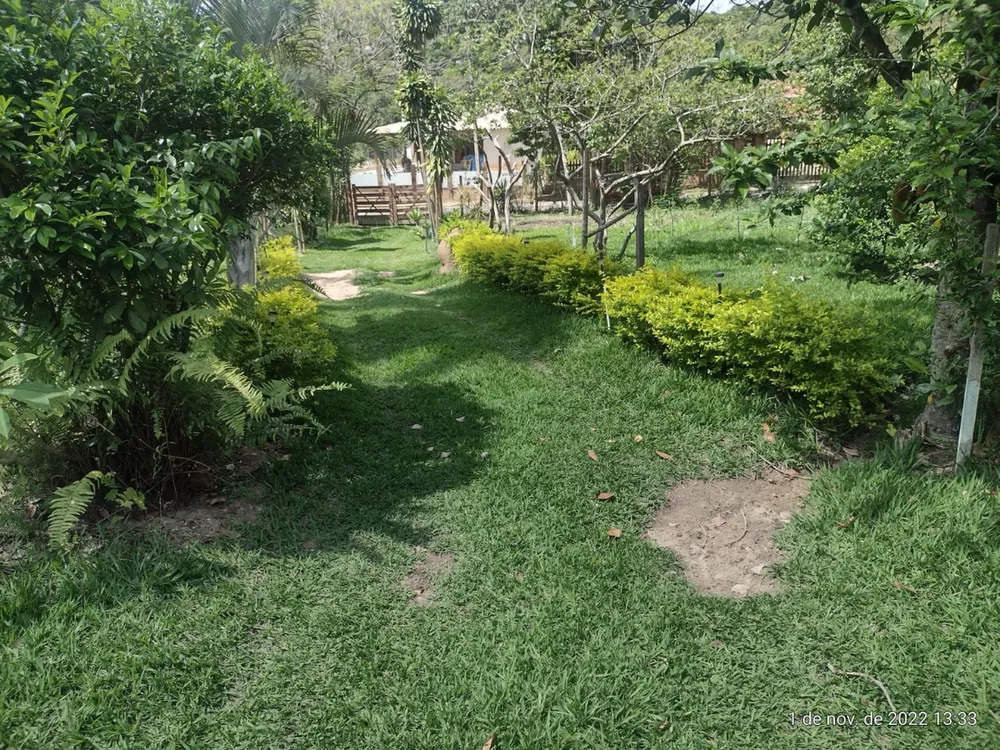 Chácara, 4 quartos, 2560 m² - Foto 3
