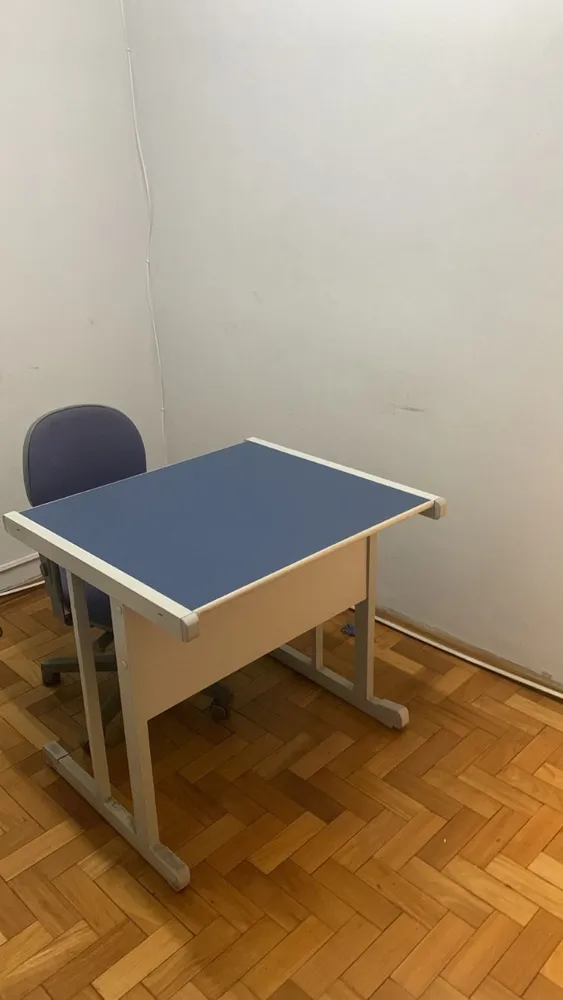 Sala-Conjunto, 40 m² - Foto 2