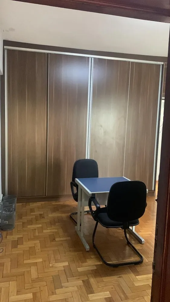 Sala-Conjunto, 40 m² - Foto 1