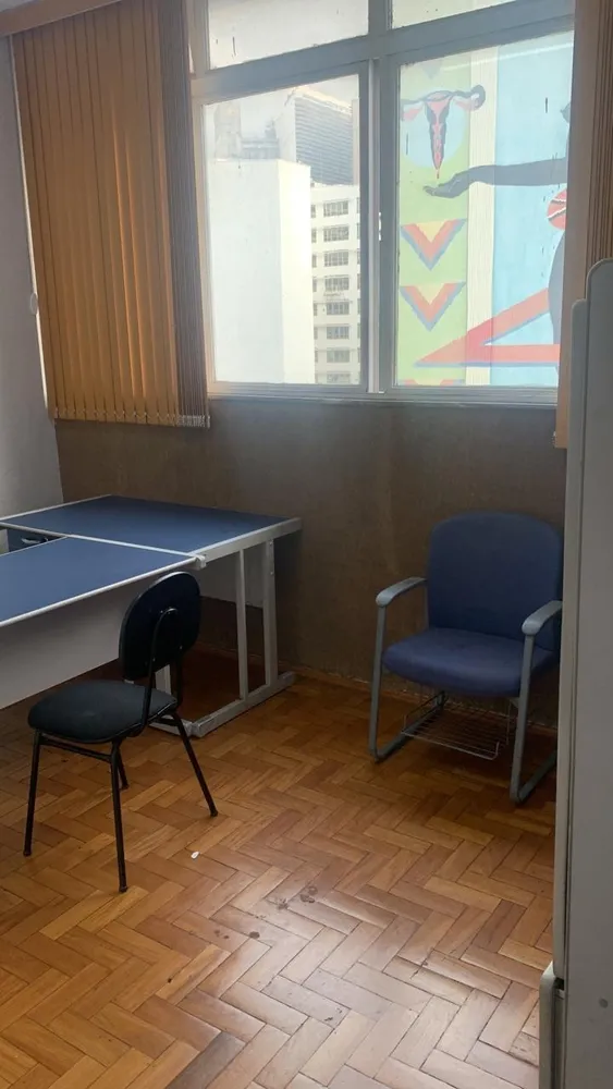Sala-Conjunto, 40 m² - Foto 5