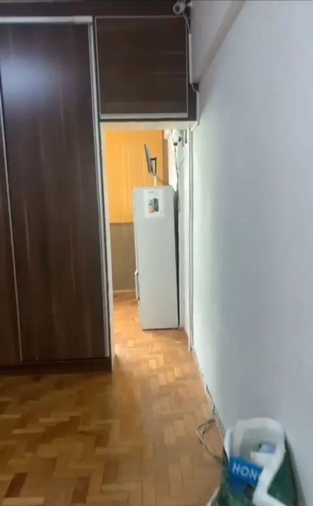 Sala-Conjunto, 40 m² - Foto 7