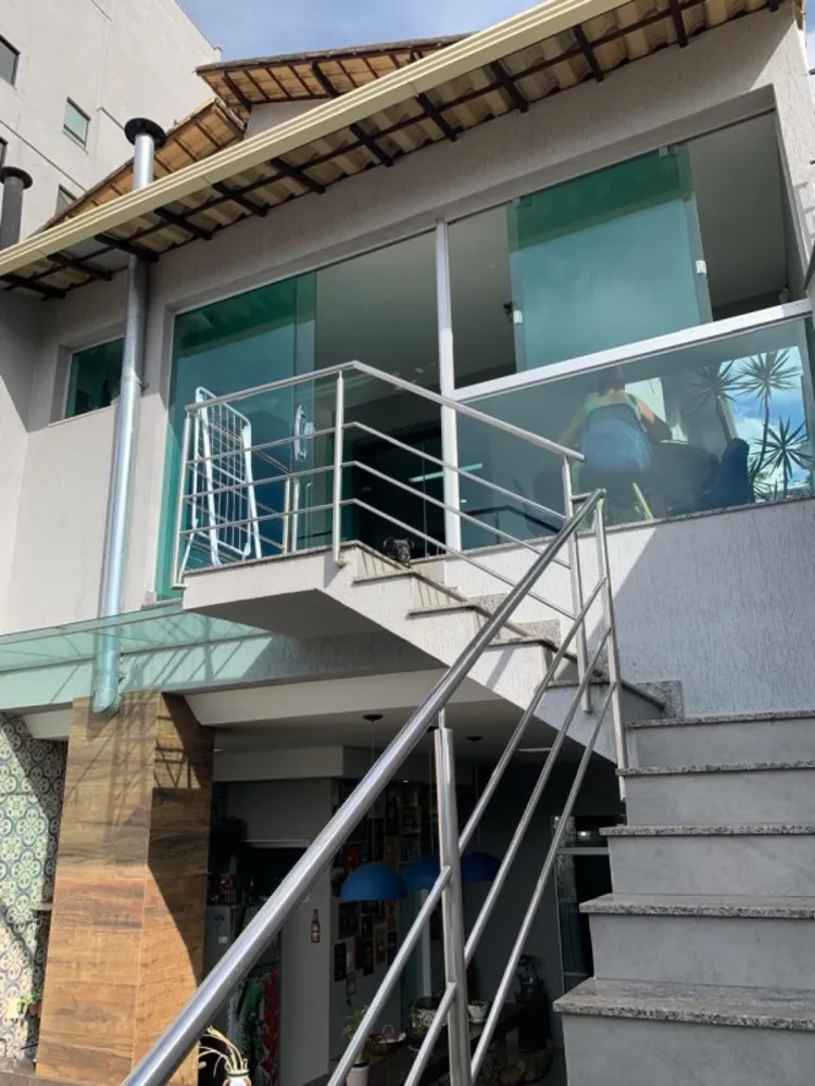 Casa, 4 quartos, 275 m² - Foto 11