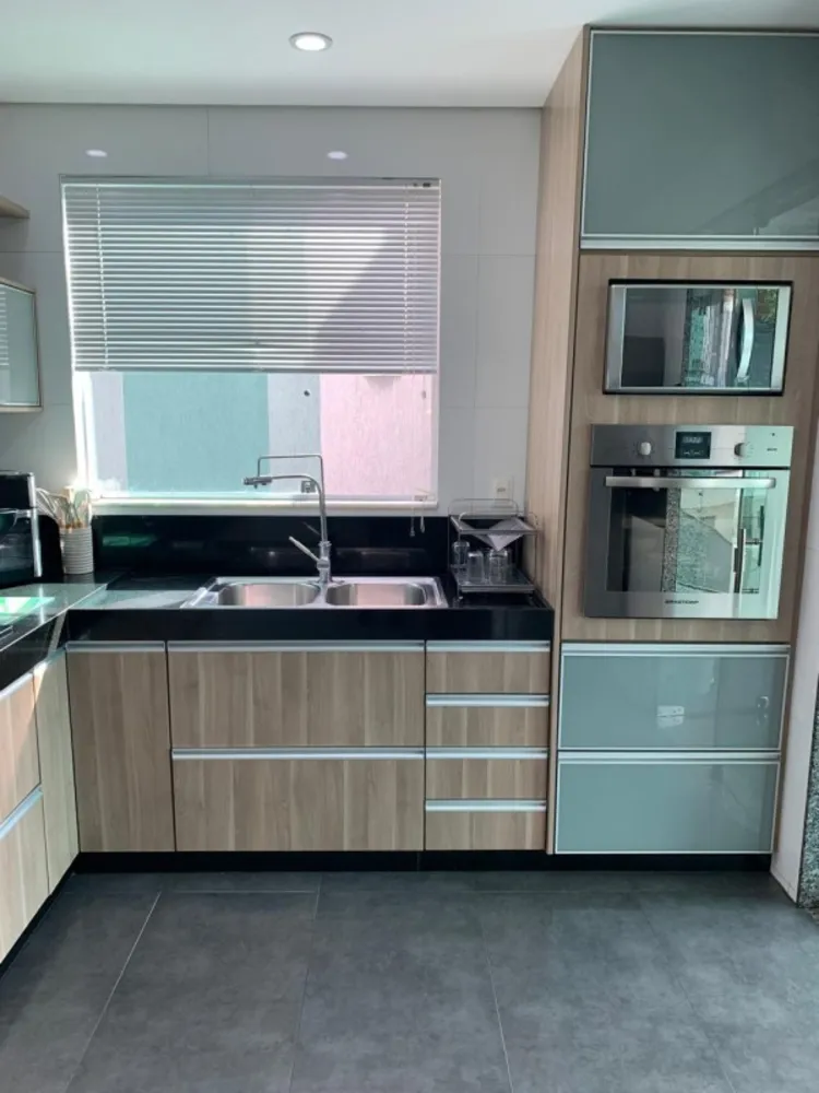 Casa, 4 quartos, 275 m² - Foto 14