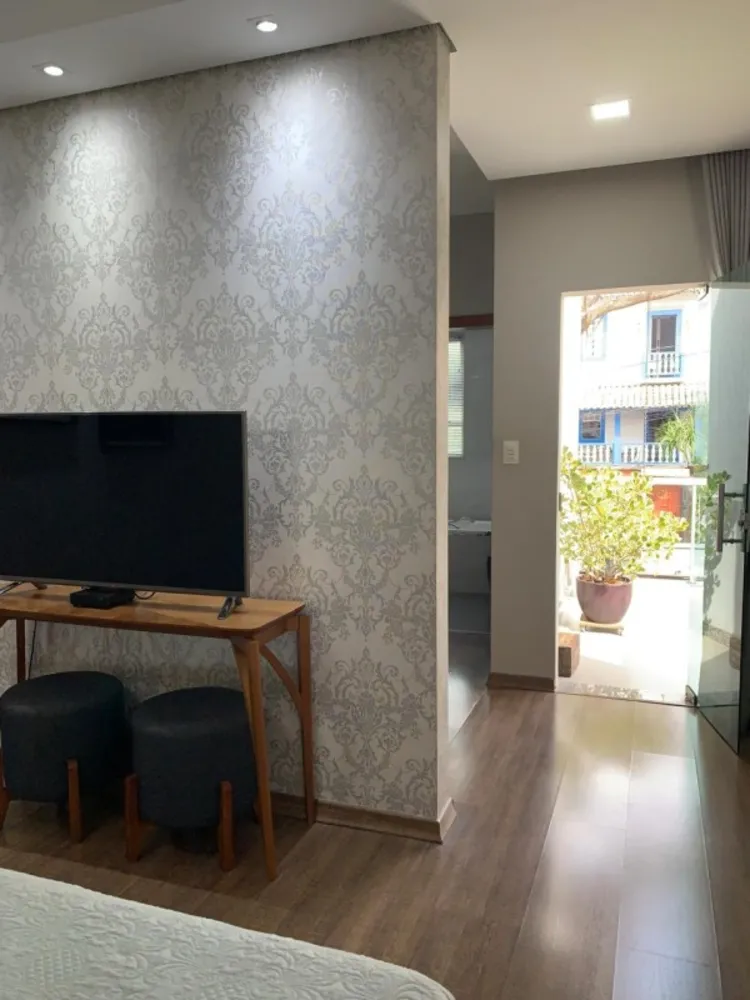 Casa, 4 quartos, 275 m² - Foto 13