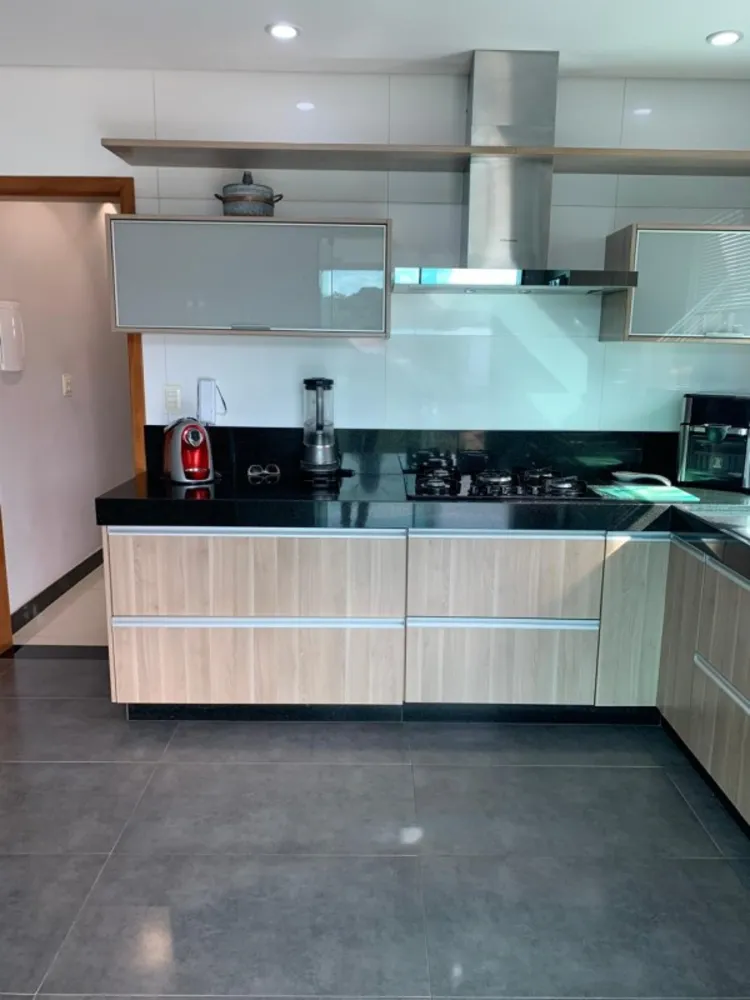 Casa, 4 quartos, 275 m² - Foto 15