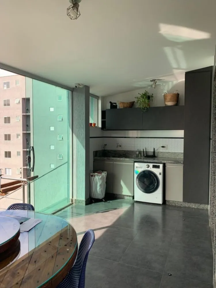 Casa, 4 quartos, 275 m² - Foto 13