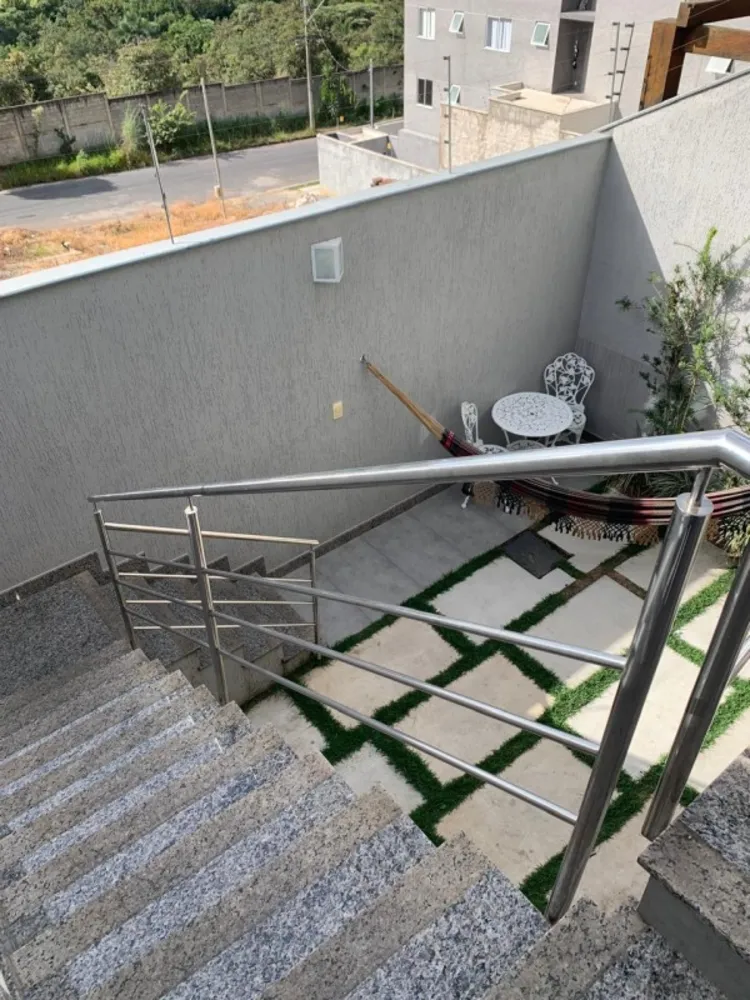 Casa, 4 quartos, 275 m² - Foto 6