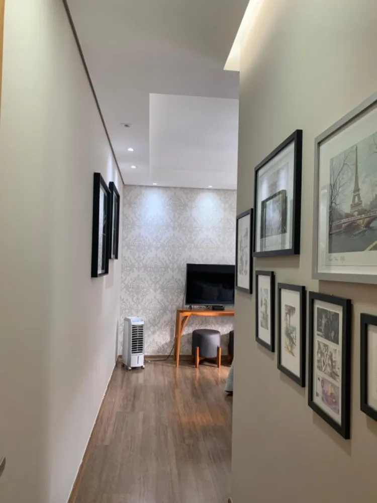 Casa, 4 quartos, 275 m² - Foto 20