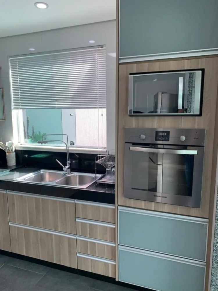 Casa, 4 quartos, 275 m² - Foto 17