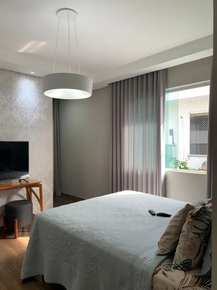 Casa, 4 quartos, 275 m² - Foto 19