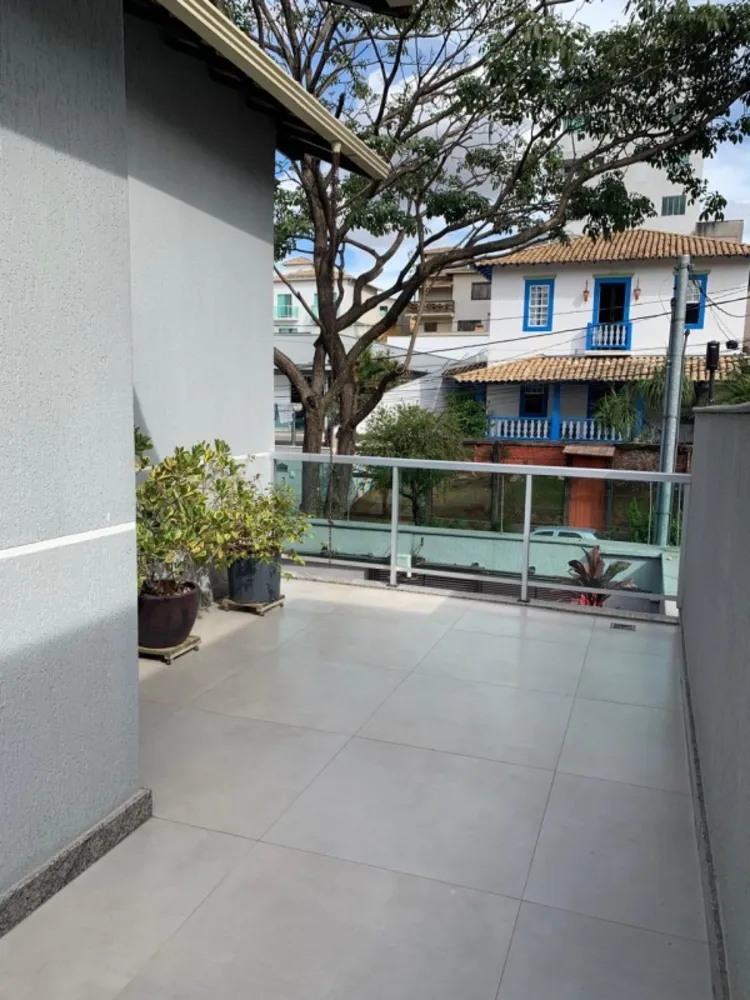 Casa, 4 quartos, 275 m² - Foto 3