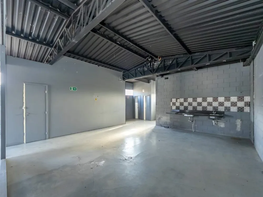 Depósito-Galpão, 220 m² - Foto 12