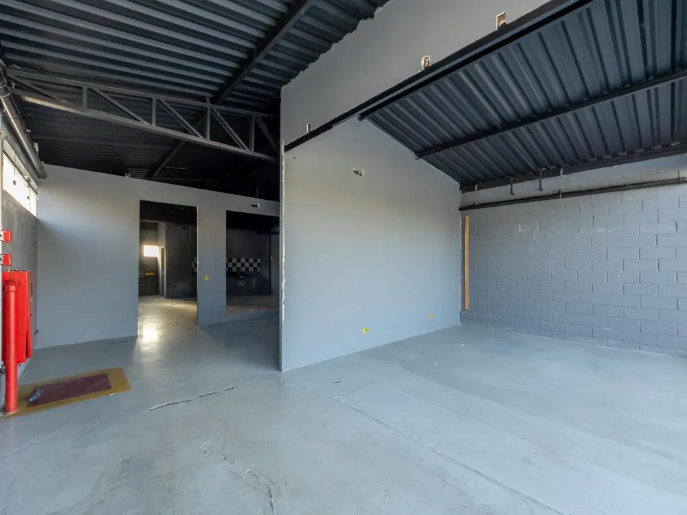 Depósito-Galpão, 220 m² - Foto 3