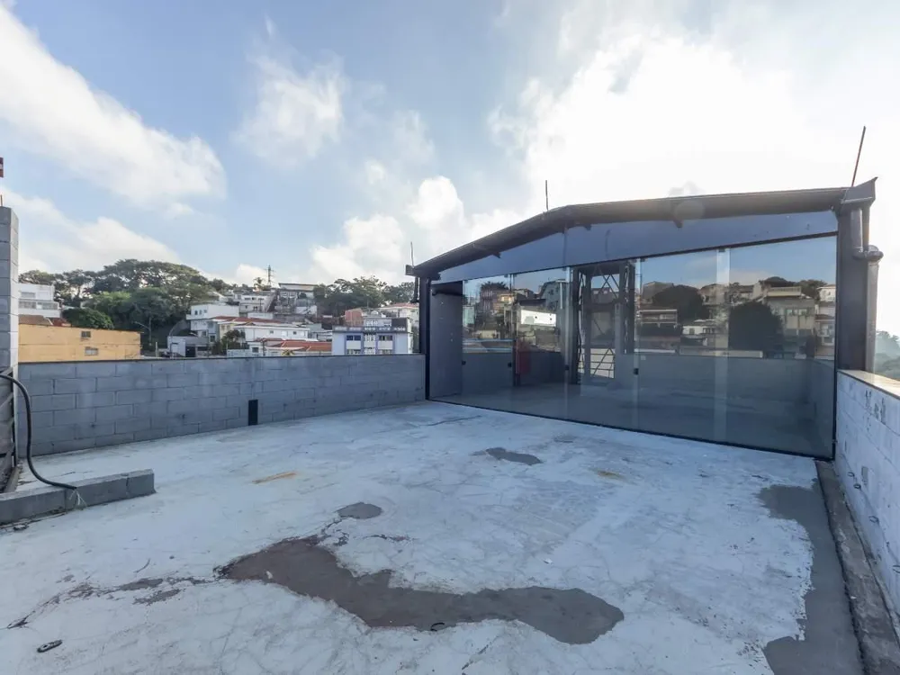 Depósito-Galpão, 220 m² - Foto 10