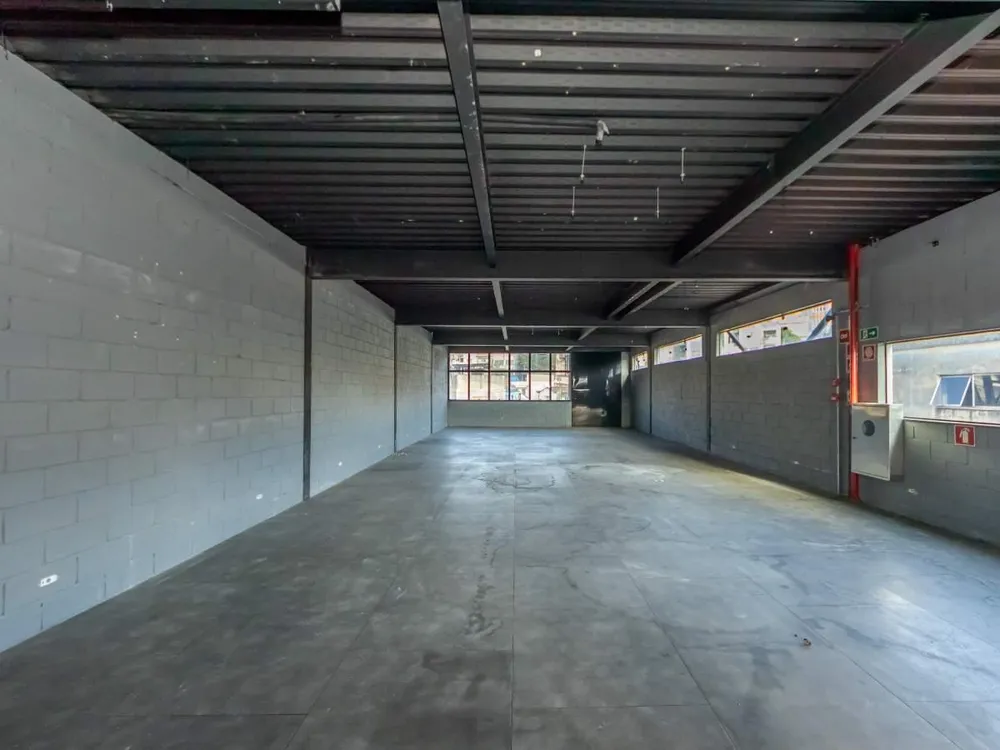 Depósito-Galpão, 220 m² - Foto 11