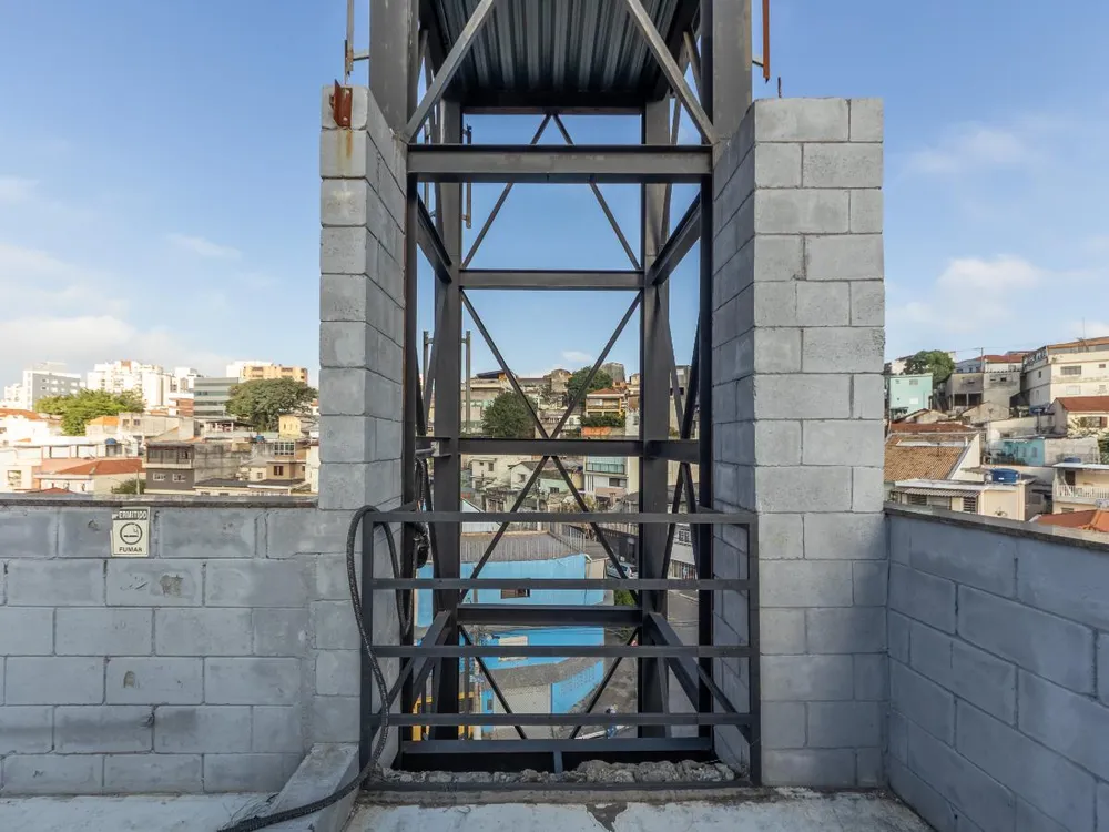 Depósito-Galpão, 220 m² - Foto 4