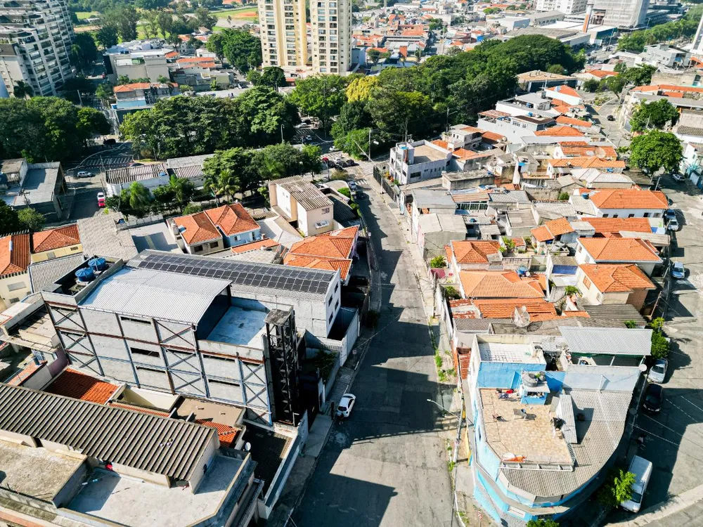 Depósito-Galpão, 220 m² - Foto 5