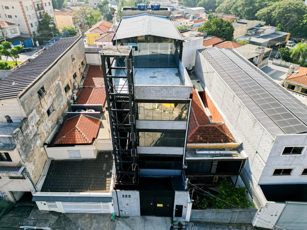 Depósito-Galpão, 220 m² - Foto 8