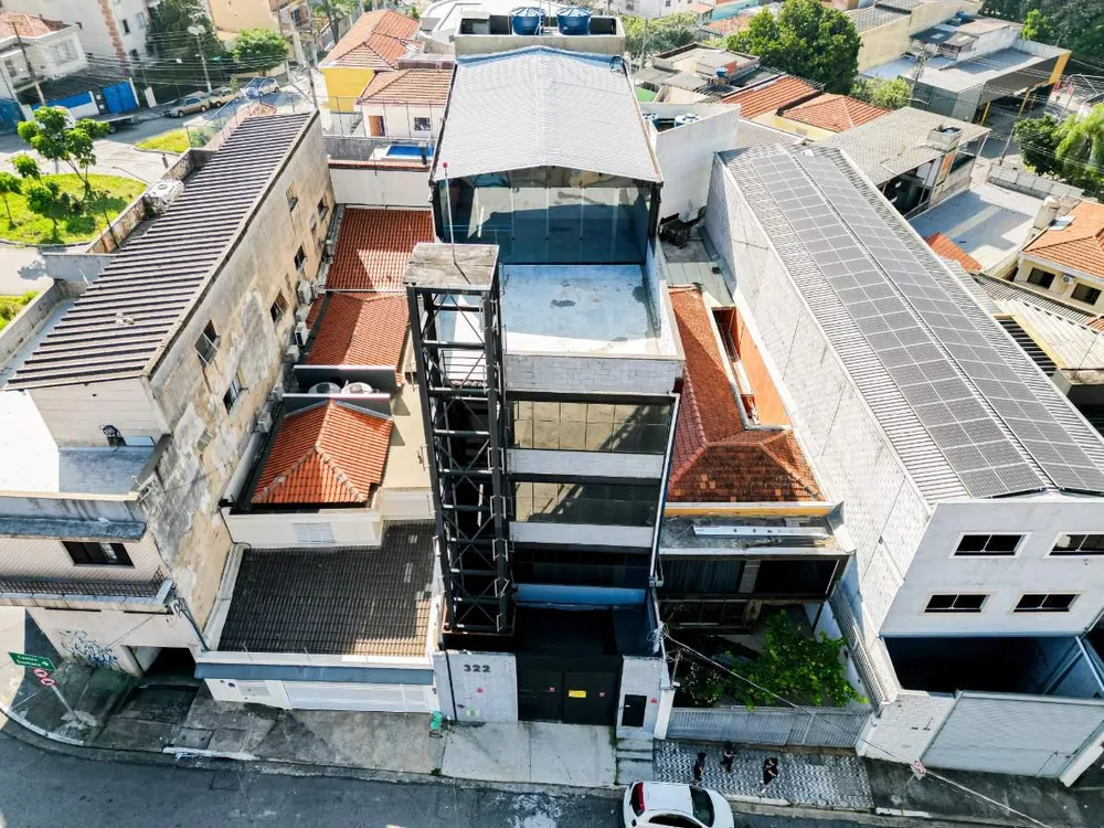 Depósito-Galpão, 220 m² - Foto 6