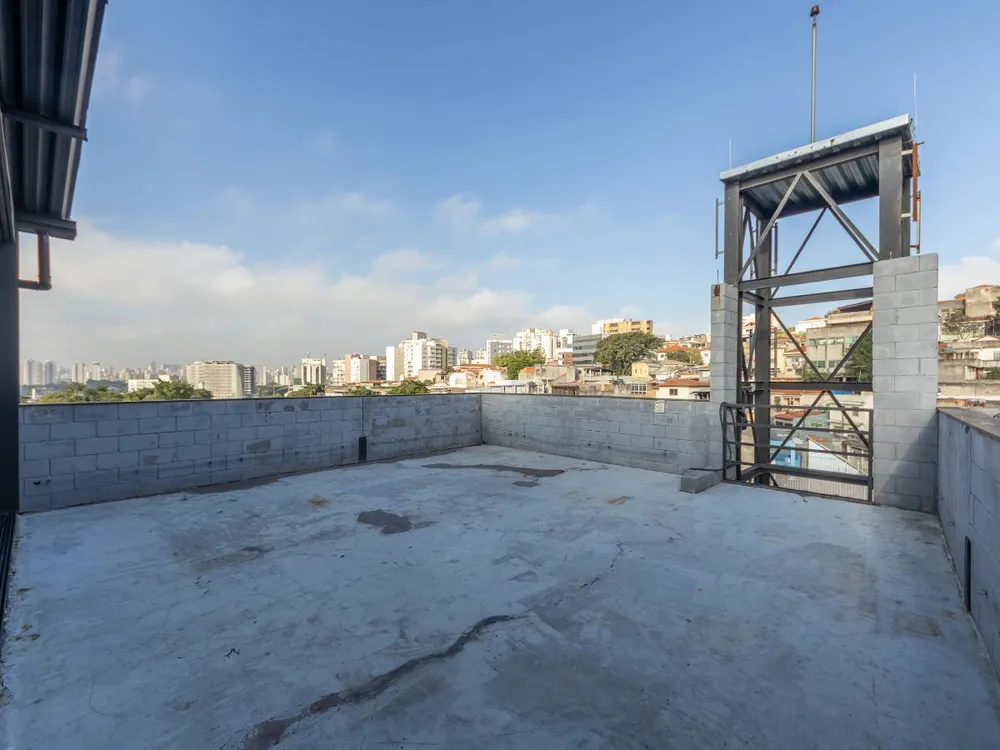 Depósito-Galpão, 220 m² - Foto 9