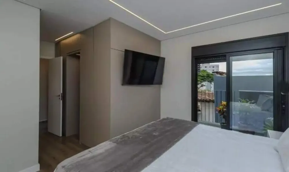 Apartamento, 3 quartos, 121 m² - Foto 8