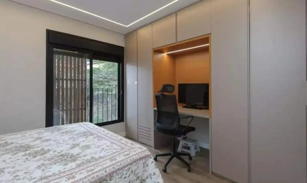 Apartamento, 3 quartos, 121 m² - Foto 9