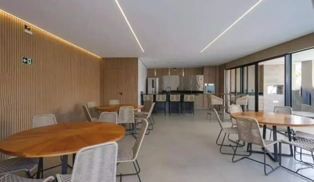 Apartamento, 3 quartos, 121 m² - Foto 11