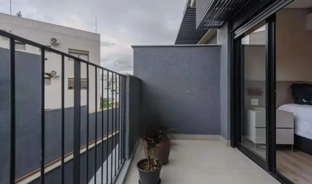Apartamento, 3 quartos, 121 m² - Foto 3