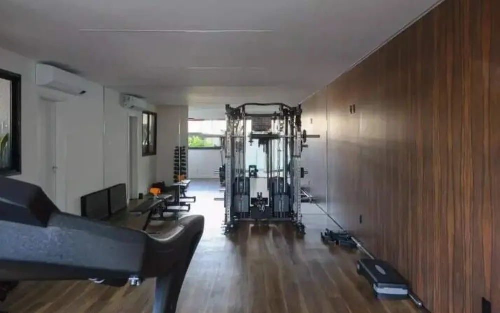 Apartamento, 3 quartos, 121 m² - Foto 13