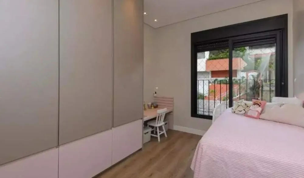 Apartamento, 3 quartos, 121 m² - Foto 7
